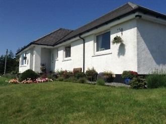B&B Ronan House Edinbane Екстер'єр фото