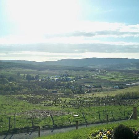 B&B Ronan House Edinbane Екстер'єр фото