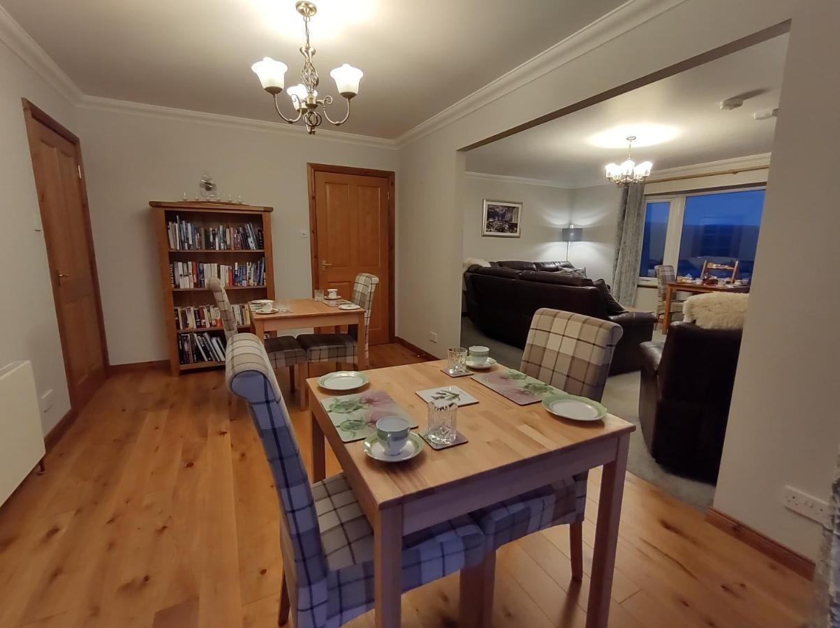 B&B Ronan House Edinbane Екстер'єр фото