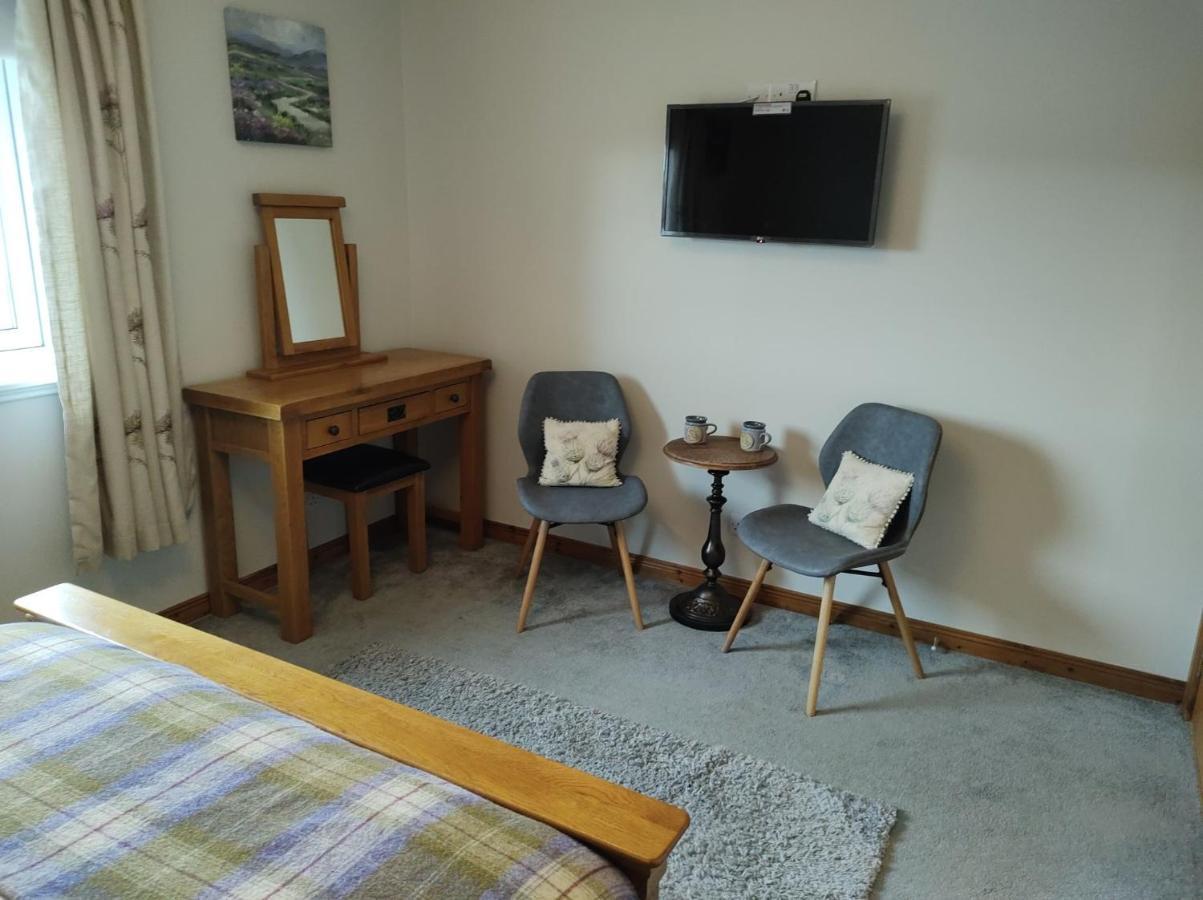 B&B Ronan House Edinbane Екстер'єр фото