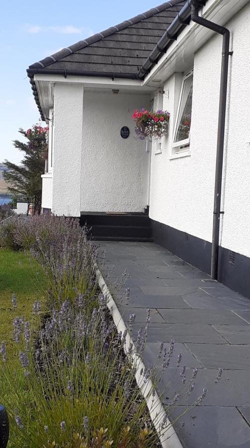 B&B Ronan House Edinbane Екстер'єр фото