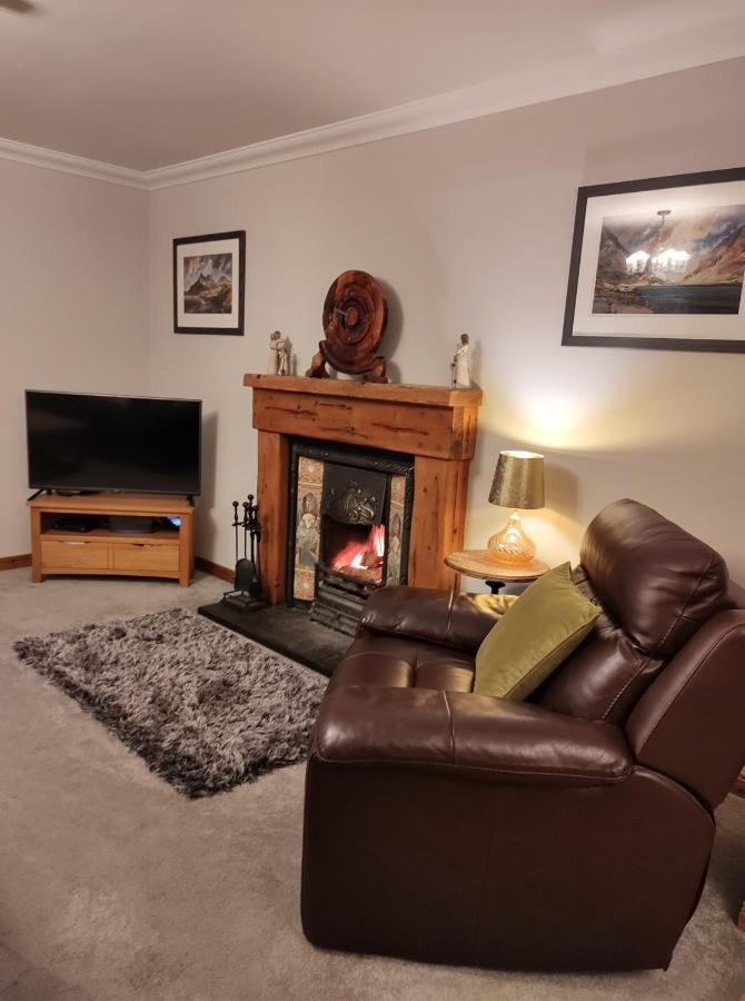 B&B Ronan House Edinbane Екстер'єр фото
