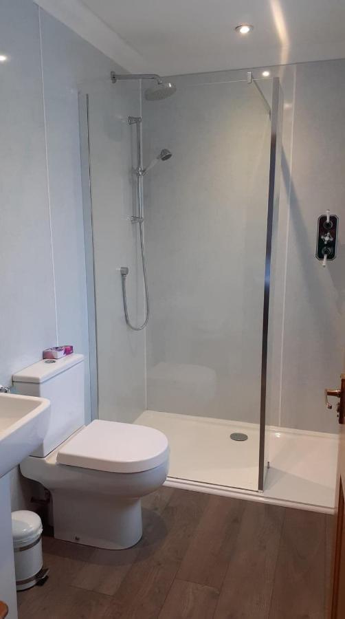 B&B Ronan House Edinbane Екстер'єр фото