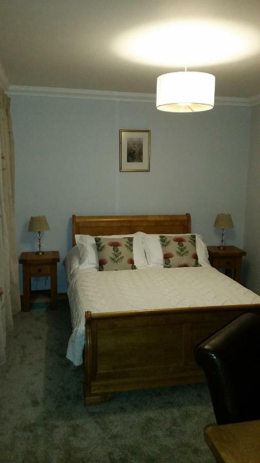B&B Ronan House Edinbane Екстер'єр фото