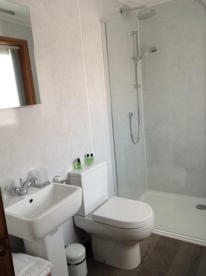 B&B Ronan House Edinbane Екстер'єр фото